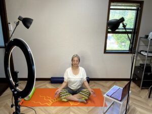 Yoga Labo